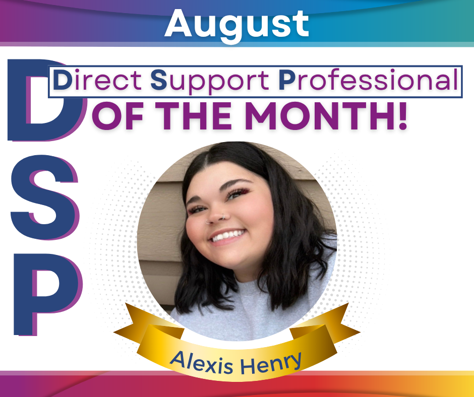 Alexis Henry