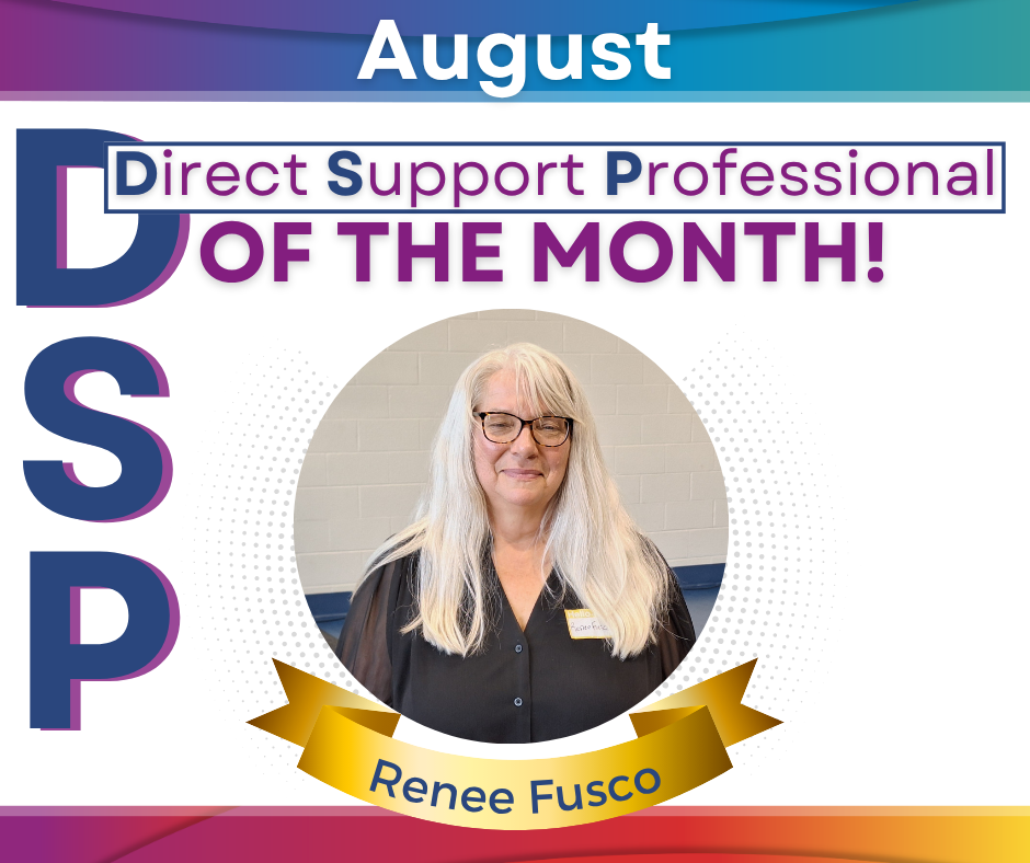 Renee Fusco