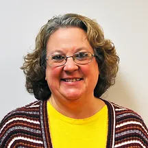 President, Lisa Ebersole