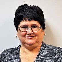 Vice President, Michele Davis