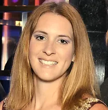 Secretary, Samantha Page