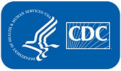 Center for Disease Control Badge